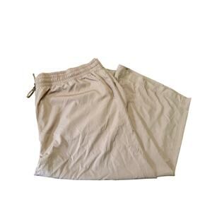 READ COLOR DESC. Lot of 2 old navy pants-4X